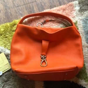 Dooney & Bourke hobo purse